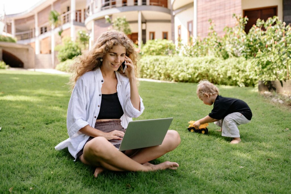 Work life balance w praktyce: jak las i prawo uczą odpoczywać work life balance